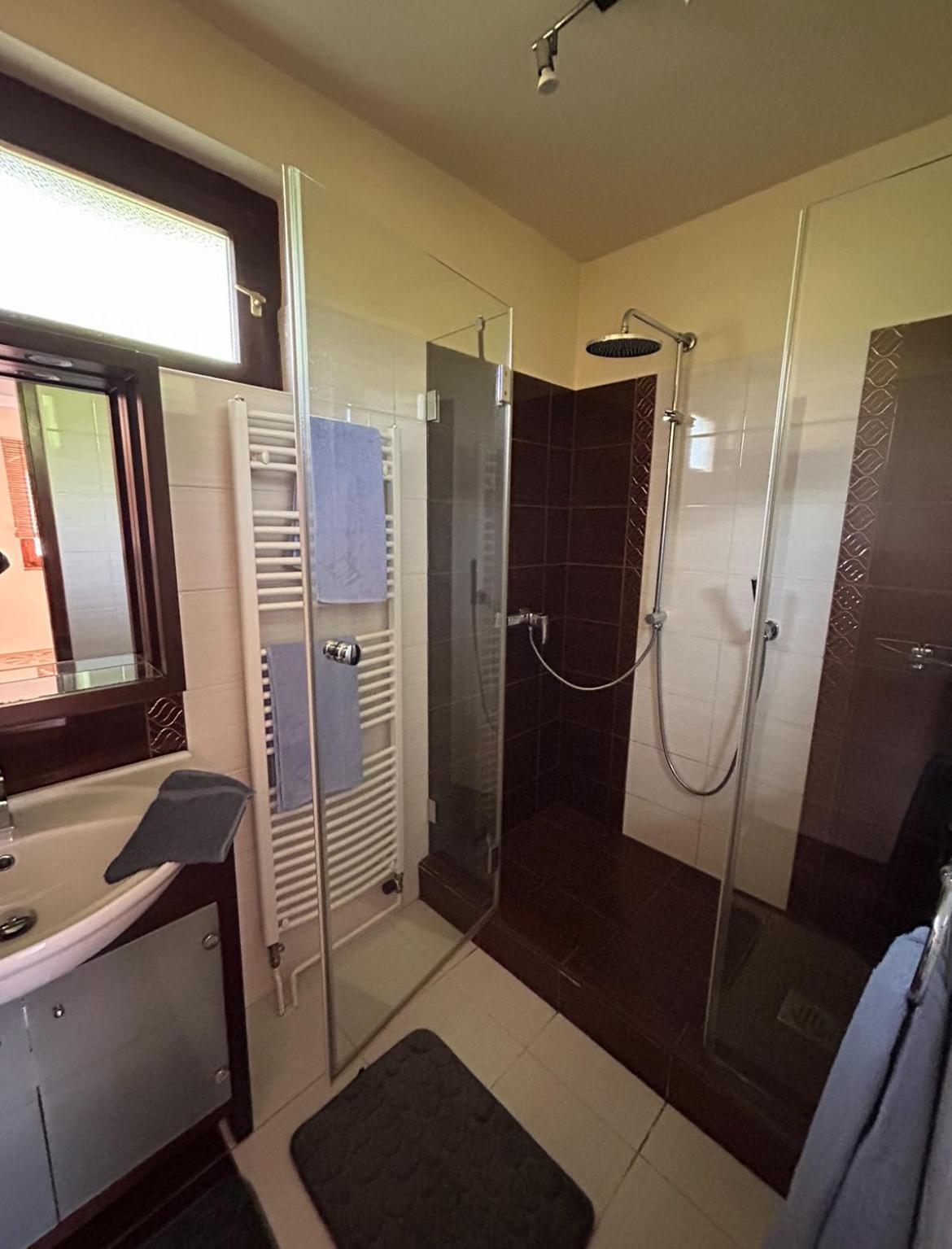 Diofa Apartman Siofok Exterior photo