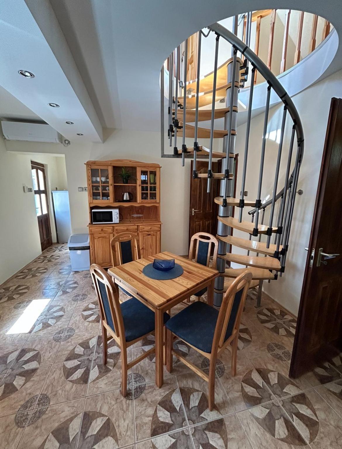 Diofa Apartman Siofok Exterior photo